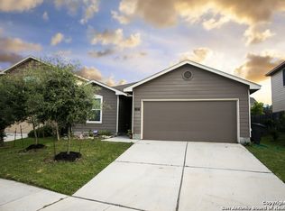 7327 Sky Blue Bnd, San Antonio, TX 78252