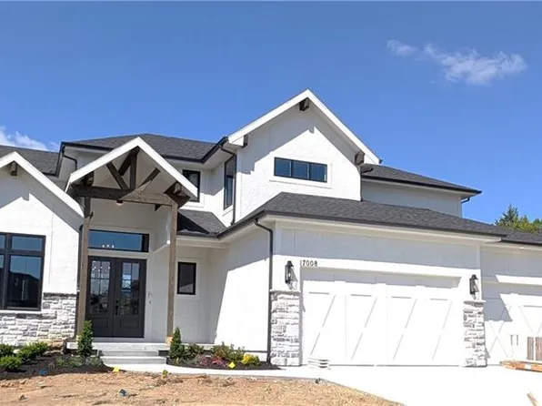 17008 Hayes St, Overland Park, KS 66085