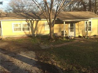 412 Toronto Rd, Azle, TX 76020