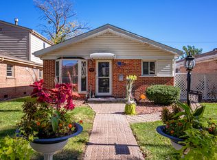 9515 S Peoria St, Chicago, IL
