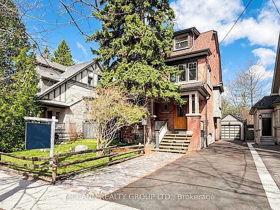2nd image of 252 Sheldrake Blvd