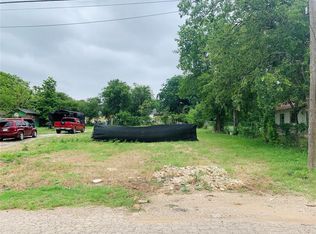 3814 Dempster Ave, Cockrell Hill, TX 75211
