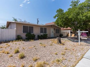 6321 Burgundy Way, Las Vegas, NV 89107