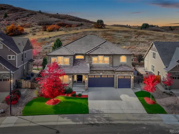 1801 Avery Way, Castle Rock, CO 80109