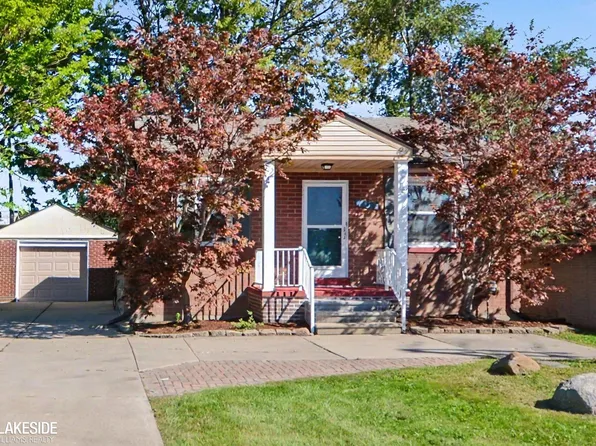 27716 Little Mack Ave, Saint Clair Shores, MI 48081