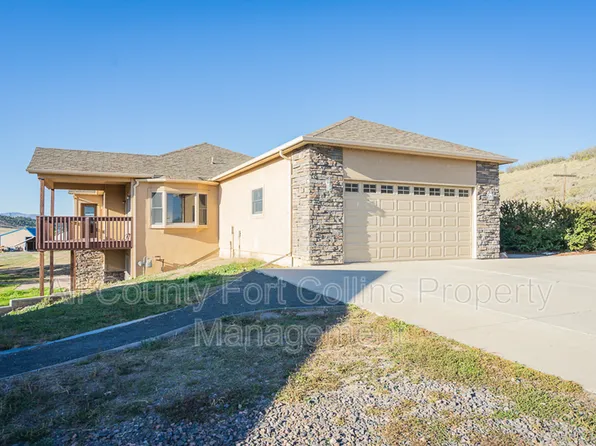 6515 W County Road 20, Loveland, CO 80537