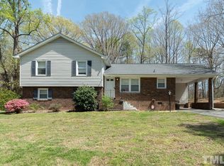 119 Mace Rd, Mebane, NC 27302