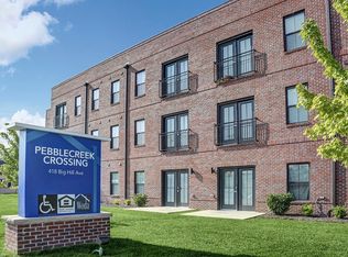 Pebblecreek Crossing, Richmond, KY 40475
