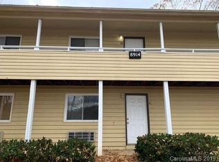 8914 E W T Harris Blvd APT C, Charlotte, NC 28227