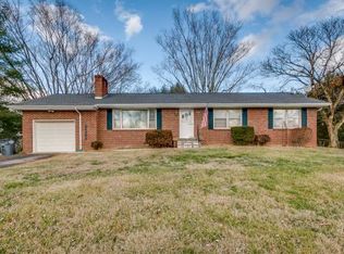 4329 Ridgemont Dr, Kingsport, TN 37663