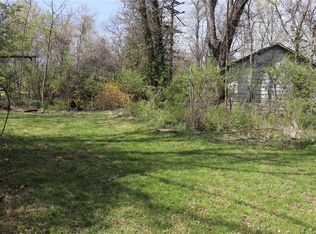 581 Lewis Rd, Eureka, MO 63025