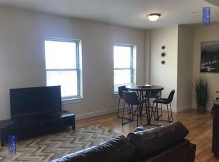 20 Peterborough St #201, Boston, MA 02215