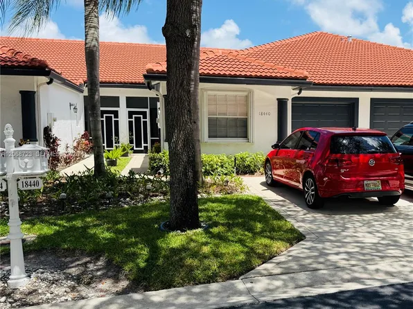 18440 Via Di Sorrento, Boca Raton, FL 33496