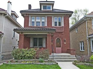 6494 Monitor St, Pittsburgh, PA 15217