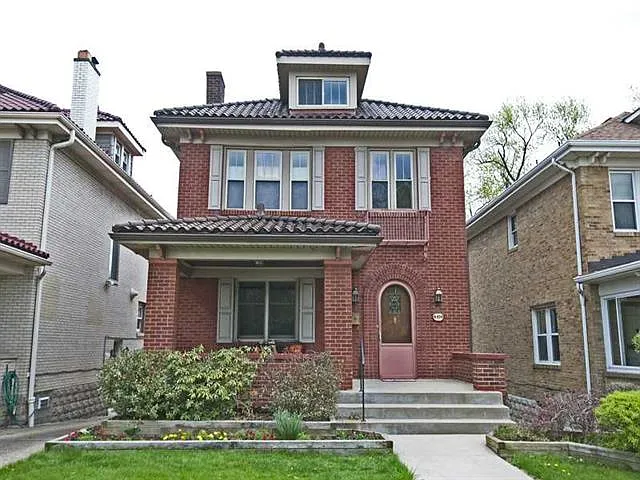 6494 Monitor St photo 1