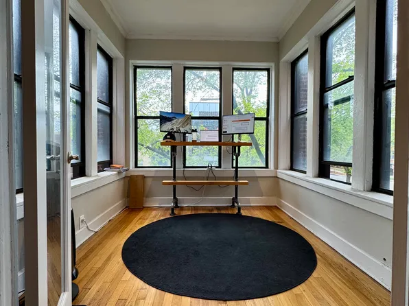1356 W Winnemac Ave #2, Chicago, IL 60640