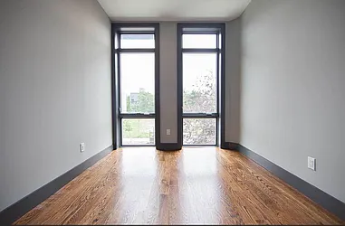 Rented by Brooklyn Group