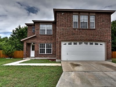 2 Longleaf Coral, San Antonio, TX, 78247
