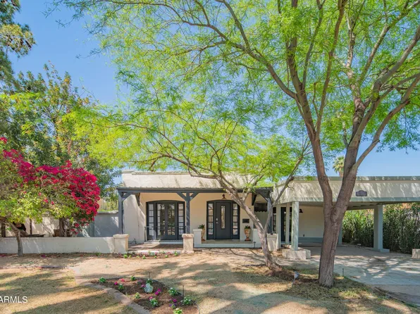 124 W GRANADA Road, Phoenix, AZ 85003