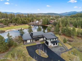 6922 S Nighthawk Ct, Harrison, ID 83833