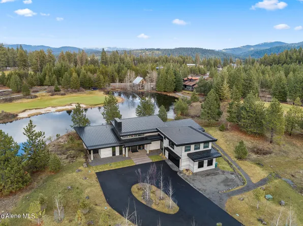 6922 S Nighthawk Ct, Harrison, ID 83833