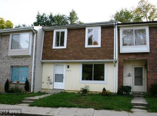 8319 Revelation Ave, Walkersville, MD 21793