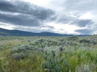 0 Crosswinds Rd, Tonasket, WA 98855