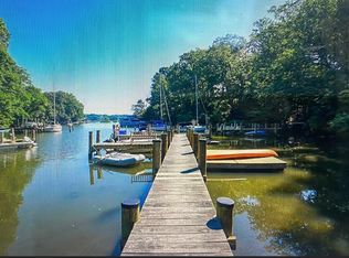 (Undisclosed Address), Annapolis, MD 21401