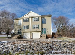 18 Lincoln Ave, Millbury, MA 01527