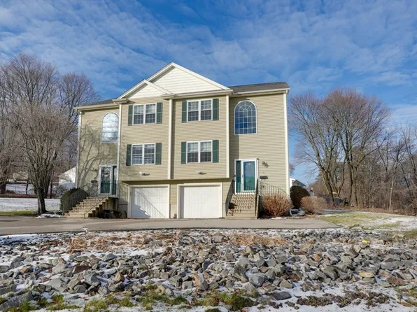 18 Lincoln Ave, Millbury, MA 01527