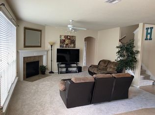 4935 Ibis Lake Ct, Katy, TX 77449