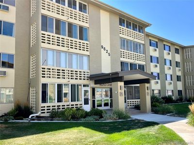 9625 E Center Avenue #10C, Denver, CO, 80247