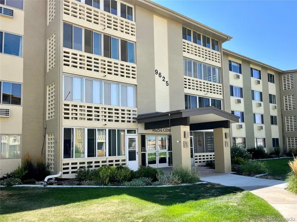 9625 E Center Avenue #10C, Denver, CO 80247
