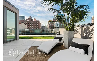 Sold by Douglas Elliman