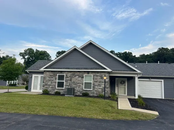 1365 Epworth Forest Dr, Lancaster, OH 43130
