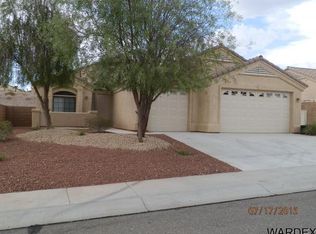 1104 Desert Nights Ln, Bullhead City, AZ 86429