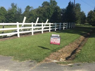 481 Peachland Dr, Gilbert, SC 29054