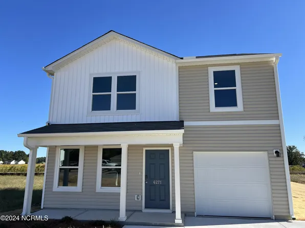 6271 Bow Drive, Grifton, NC 28530