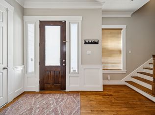 2724 Beauchamp St, Houston, TX 77009