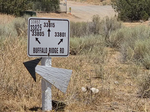 33805 Buffalo Ridge Rd, Acton, CA 93510