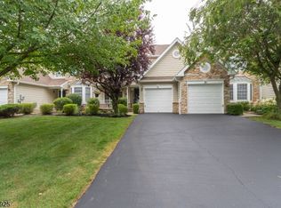 20 Patriot Hill Dr #20, Basking Ridge, NJ 07920