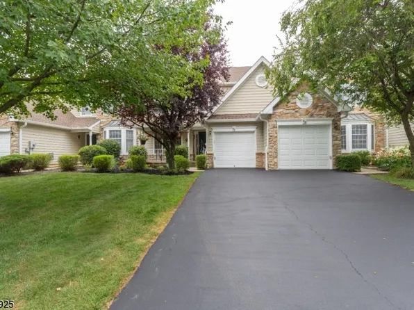 20 Patriot Hill Dr #20, Bernards Twp., NJ 07920