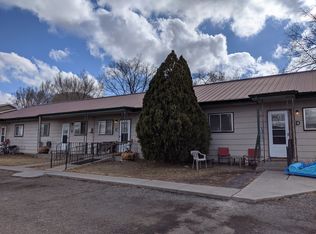 125 N Cedar Ave APT C, Montrose, CO 81401