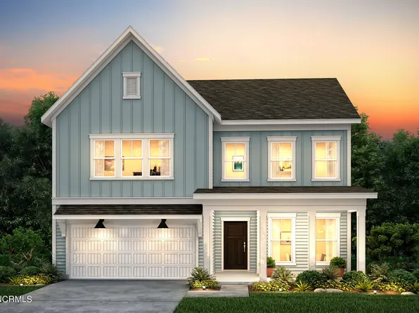 625 Trisail Terrace, Wilmington, NC 28412