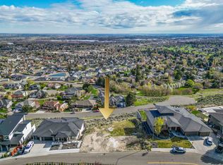 2420 Morency Dr, Richland, WA 99352