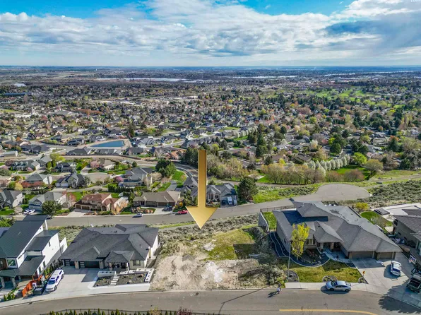 2420 Morency Dr, Richland, WA 99352