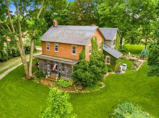 6999 Wright Rd, Canal Winchester, OH 43110