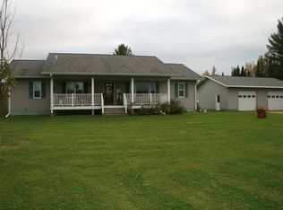 9113 State Highway 32, Argonne, WI 54511