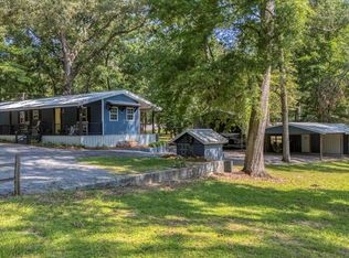 417 Mill Creek Rd, Vance, SC 29163