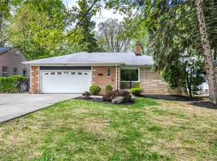 386 S Belvoir Blvd, South Euclid, OH 44121